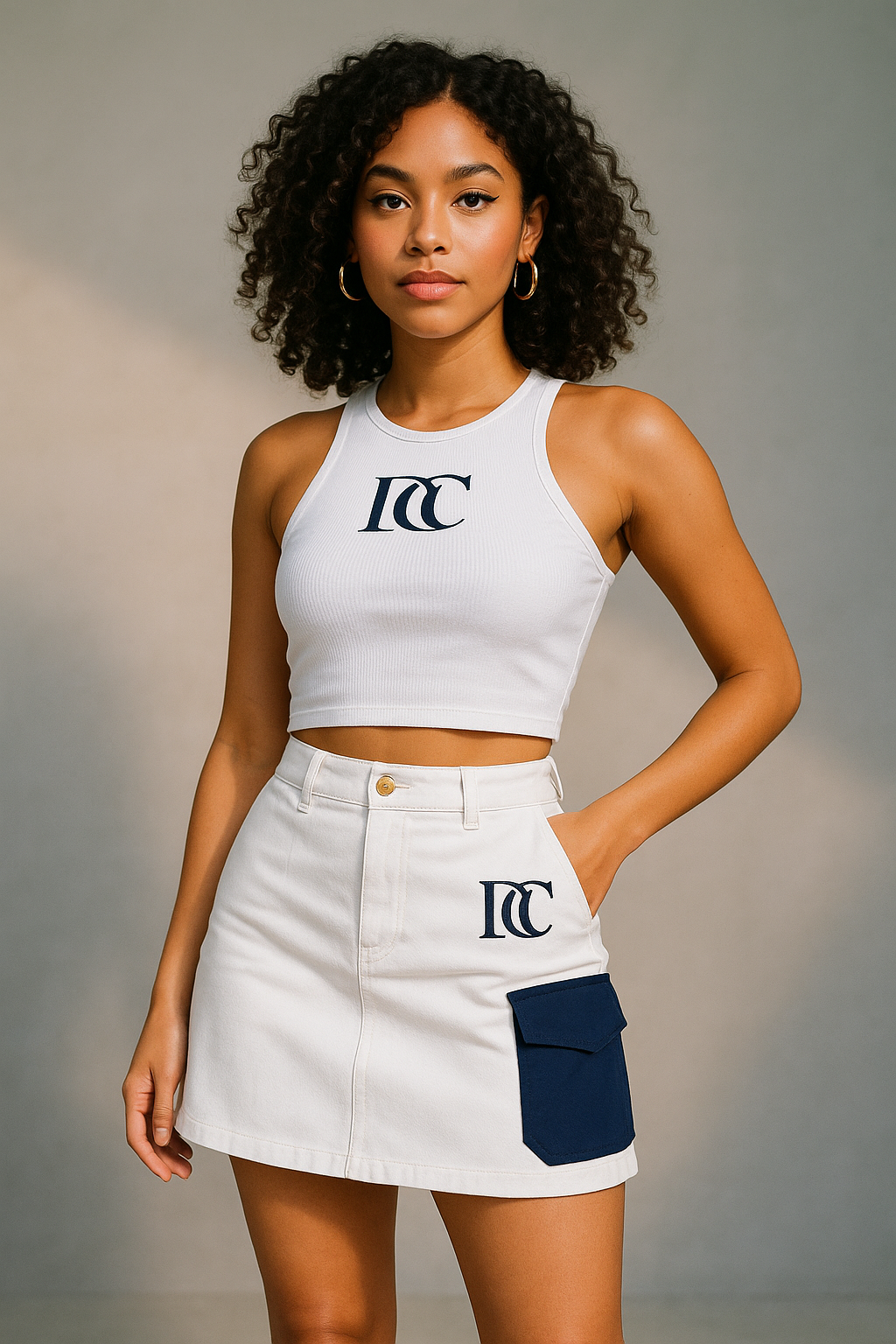 SUMMER OUTFIT